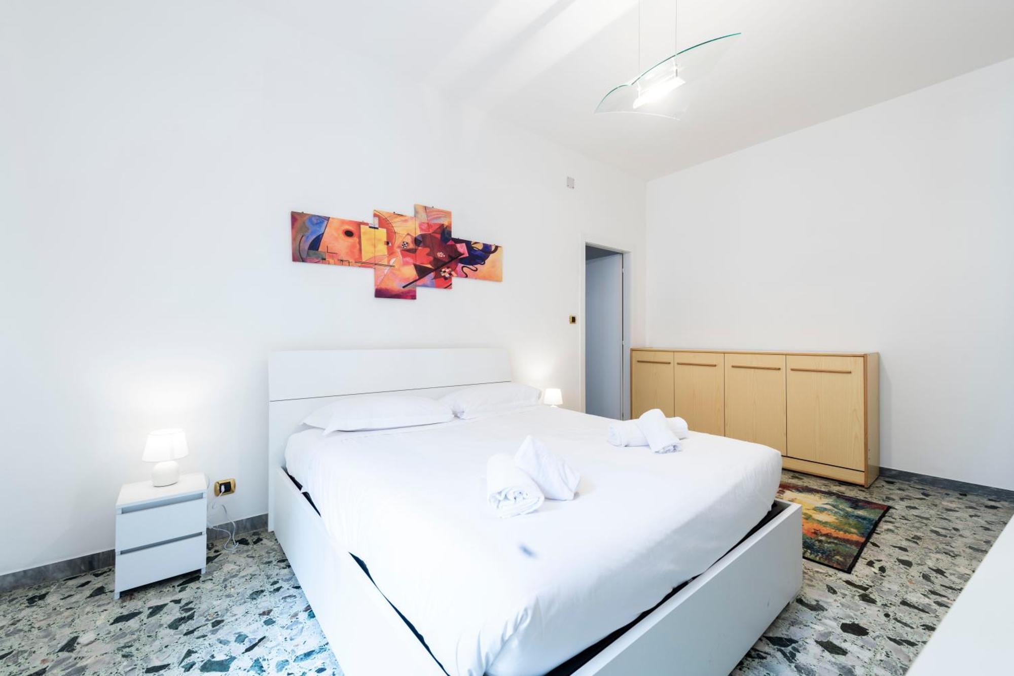 Victory Apartment 베로나 외부 사진