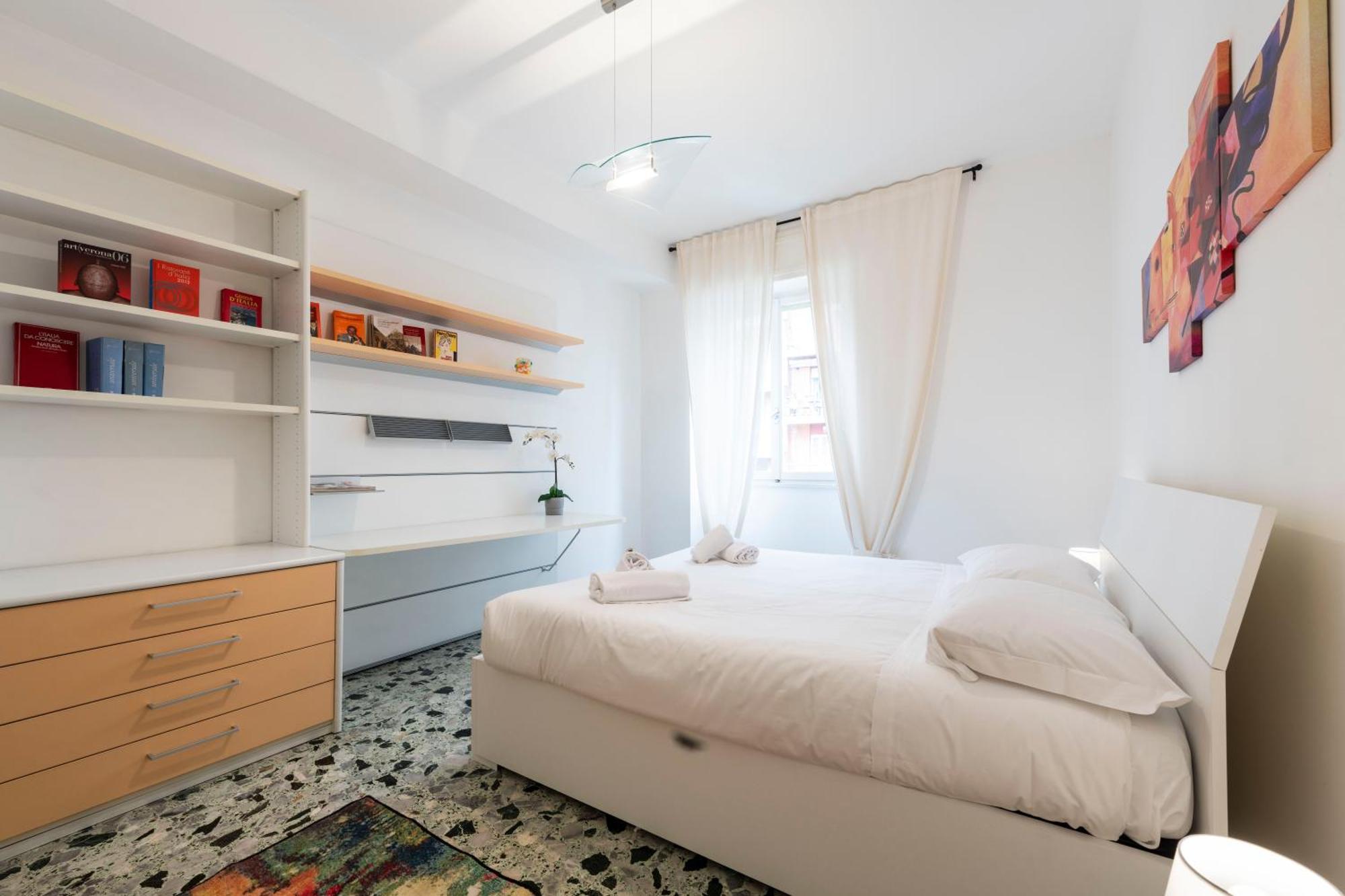 Victory Apartment 베로나 외부 사진