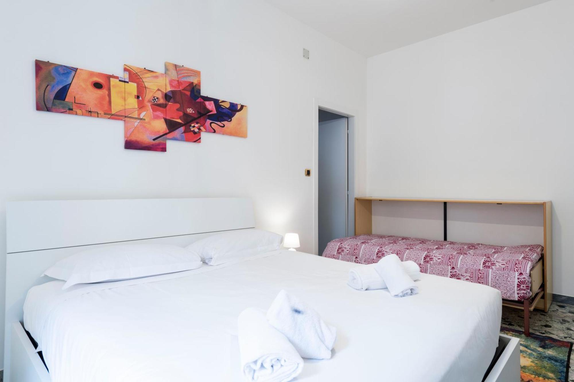 Victory Apartment 베로나 외부 사진