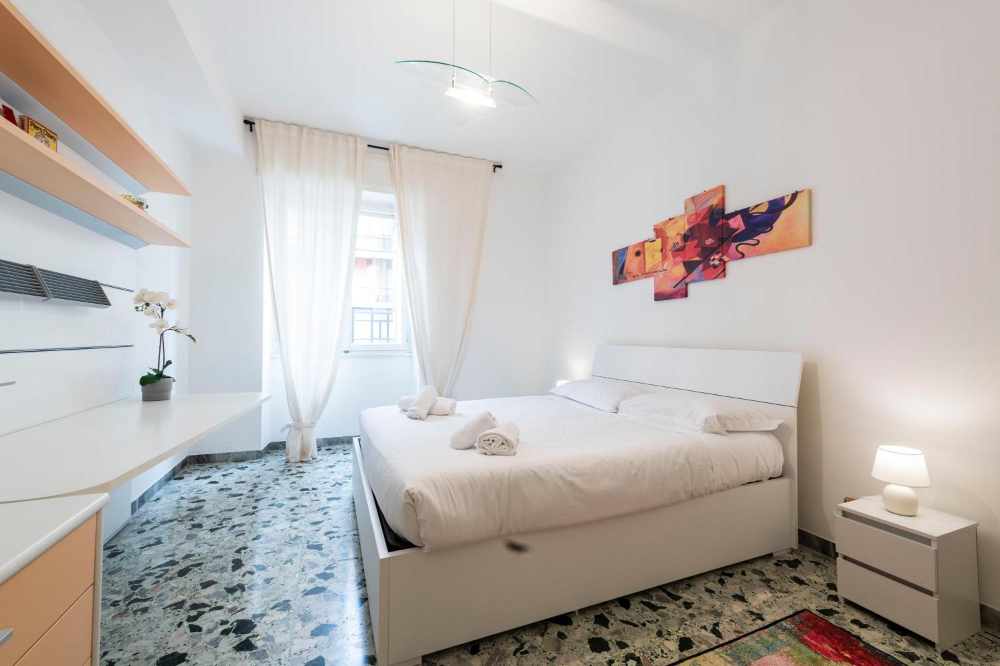 Victory Apartment 베로나 외부 사진