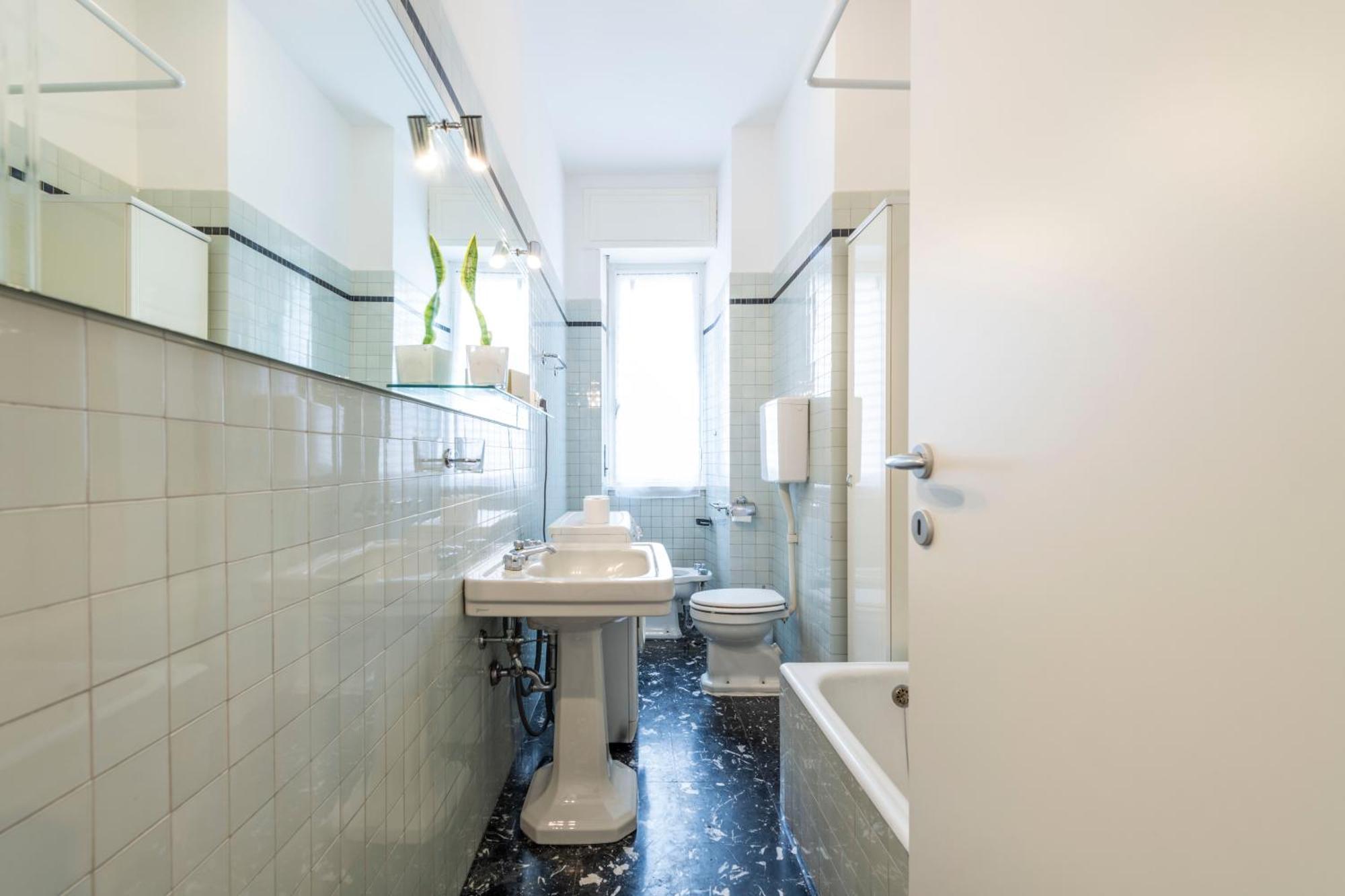 Victory Apartment 베로나 외부 사진